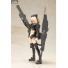 Frame Arms Girl - Artynia figure Shimada Humikane Art Works II, Plastic Model Kit