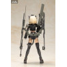 Frame Arms Girl - Artynia figure Shimada Humikane Art Works II, Plastic Model Kit