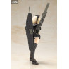 Frame Arms Girl - Artynia figure Shimada Humikane Art Works II, Plastic Model Kit