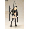 Frame Arms Girl - Artynia figure Shimada Humikane Art Works II, Plastic Model Kit