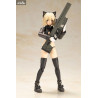 Frame Arms Girl - Artynia figure Shimada Humikane Art Works II, Plastic Model Kit