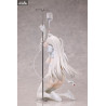 Creators Opinion - Figurine Ruby, White Bunny