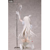 Creators Opinion - Figurine Ruby, White Bunny