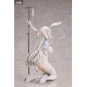 Creators Opinion - Figurine Ruby, White Bunny