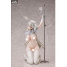 Creators Opinion - Figurine Ruby, White Bunny