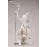 Creators Opinion - Figurine Ruby, White Bunny