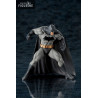 DC Comics - Figure Batman et Robin, ARTFX+