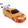 Fast & Furious - Voiture radiocommandée of your choice, Brian's 1995 Toyota Supra or Dom 's 1970 Dodge Charger R/T