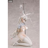 Creators Opinion - Figurine Ruby, White Bunny
