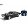 Fast & Furious - Voiture radiocommandée of your choice, Brian's 1995 Toyota Supra or Dom 's 1970 Dodge Charger R/T