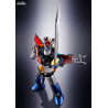 Great Mazinger Z figure GX-105D Kakumei Shinka Damage, Soul of Chogokin