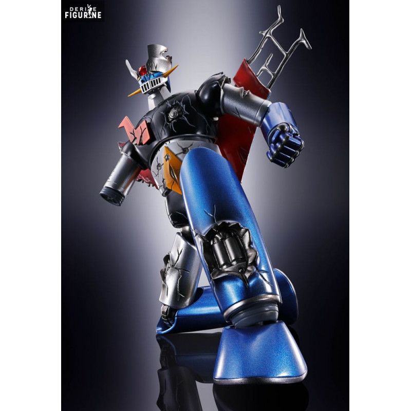 Figurine Great Mazinger Z...