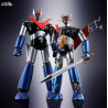 Great Mazinger Z figure GX-105D Kakumei Shinka Damage, Soul of Chogokin