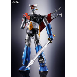Great Mazinger Z figure...