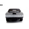 Fast & Furious - Voiture radiocommandée of your choice, Brian's 1995 Toyota Supra or Dom 's 1970 Dodge Charger R/T