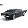 Fast & Furious - Voiture radiocommandée of your choice, Brian's 1995 Toyota Supra or Dom 's 1970 Dodge Charger R/T