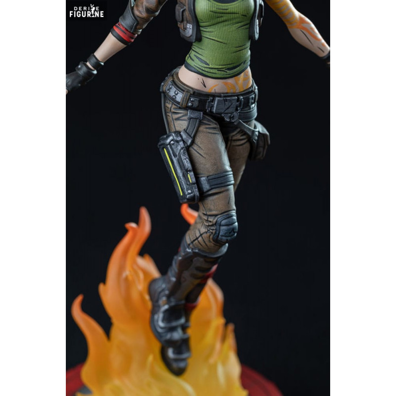 Borderlands - Figurine...