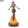 Borderlands - Figurine Lilith the Firehawk