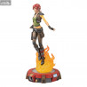 Borderlands - Figurine Lilith the Firehawk