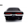 Fast & Furious - Voiture radiocommandée of your choice, Brian's 1995 Toyota Supra or Dom 's 1970 Dodge Charger R/T