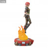 Borderlands - Figurine Lilith the Firehawk