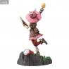 Tiny Tina´s Wonderland - Figurine Tina the Bunker Master