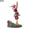 Tiny Tina´s Wonderland - Figurine Tina the Bunker Master