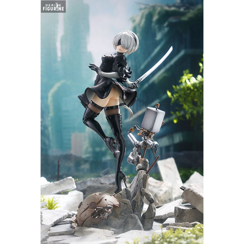 NieR:Automata Ver1.1a -...