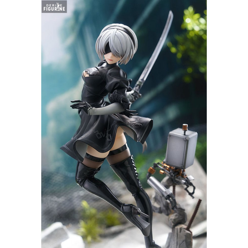 NieR:Automata Ver1.1a -...