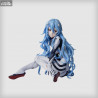 Rebuild of Evangelion - Figure Rei Ayanami Long Hair, S-Fire