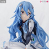 Rebuild of Evangelion - Figure Rei Ayanami Long Hair, S-Fire