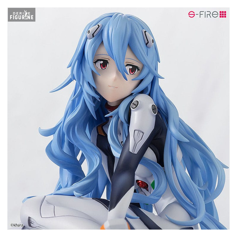 Rebuild of Evangelion -...