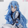 Rebuild of Evangelion - Figure Rei Ayanami Long Hair, S-Fire