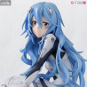Rebuild of Evangelion - Figure Rei Ayanami Long Hair, S-Fire