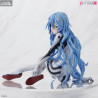 Rebuild of Evangelion - Figure Rei Ayanami Long Hair, S-Fire