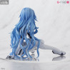 Rebuild of Evangelion - Figure Rei Ayanami Long Hair, S-Fire