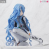 Rebuild of Evangelion - Figure Rei Ayanami Long Hair, S-Fire