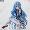 Rebuild of Evangelion - Figure Rei Ayanami Long Hair, S-Fire