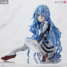 Rebuild of Evangelion - Figure Rei Ayanami Long Hair, S-Fire