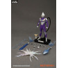 Ultraman - Ultraman Tiga figure, Sky Type
