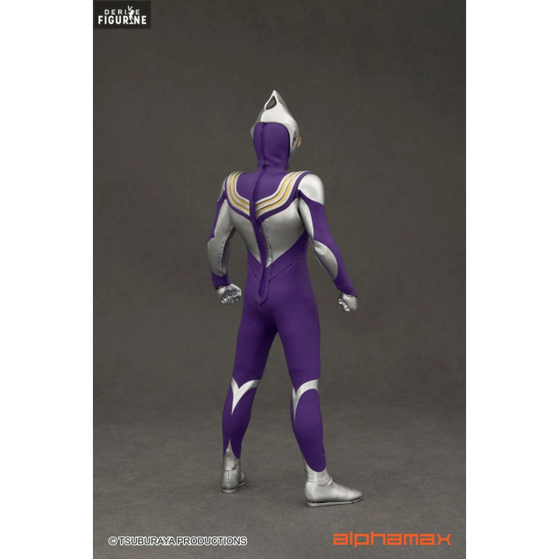 Ultraman - Ultraman Tiga...