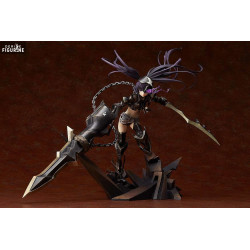 Black Rock Shooter TV...