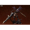 Black Rock Shooter TV Animation - Insane Black Rock Shooter figure