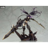Black Rock Shooter TV Animation - Insane Black Rock Shooter figure