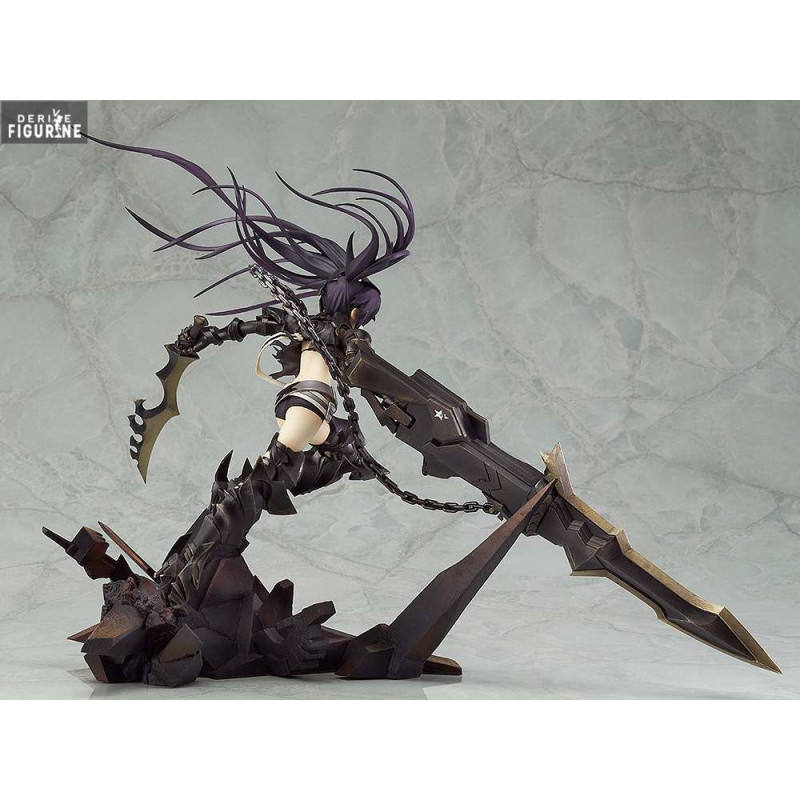 Black Rock Shooter TV...