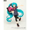 Vocaloid - Hatsune Miku figure Taito Uniform Version 2