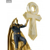 DC Comics - Dr. Fate figure, MAFEX