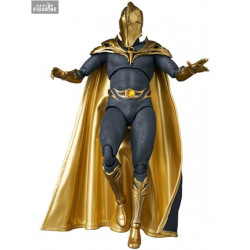 DC Comics - Dr. Fate...
