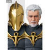 DC Comics - Dr. Fate figure, MAFEX