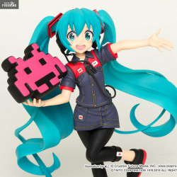 Vocaloid - Figurine Hatsune...
